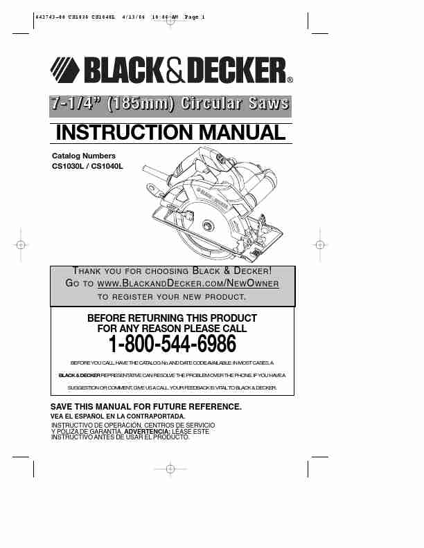 Black Decker Saw CS1030L-page_pdf